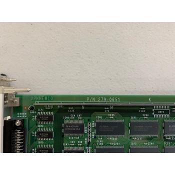 Hitachi 279-0651 DPMMEM10 Board